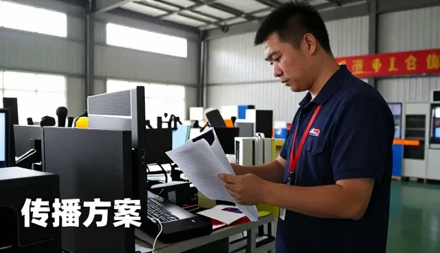 北京铭度文化有限公司观察宣传片制作市场发展方向