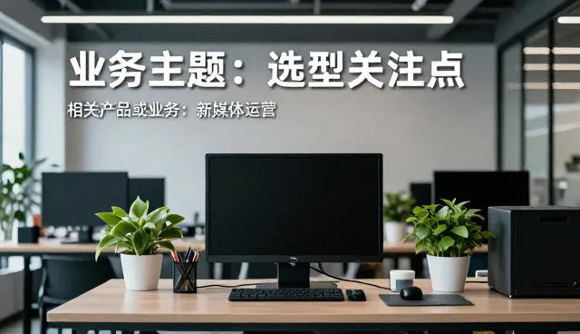 直播带货中内容适配的常见问题及优化策略