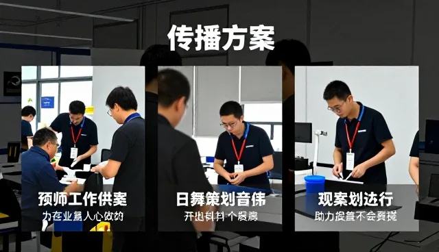 北京铭度文化有限公司打造门店展厅下的品牌新媒体矩阵运营解决方案