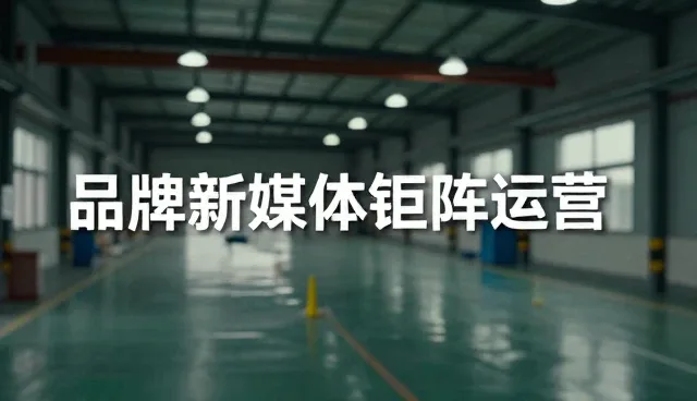 从脚本设计到成片发布的全流程建议