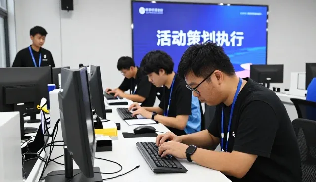 短视频定制服务帮助活动策划执行提升服务能力